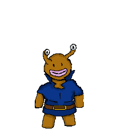 Philbert Sprite