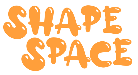 Shape Space Logo Image