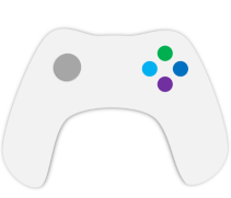 Games Icon