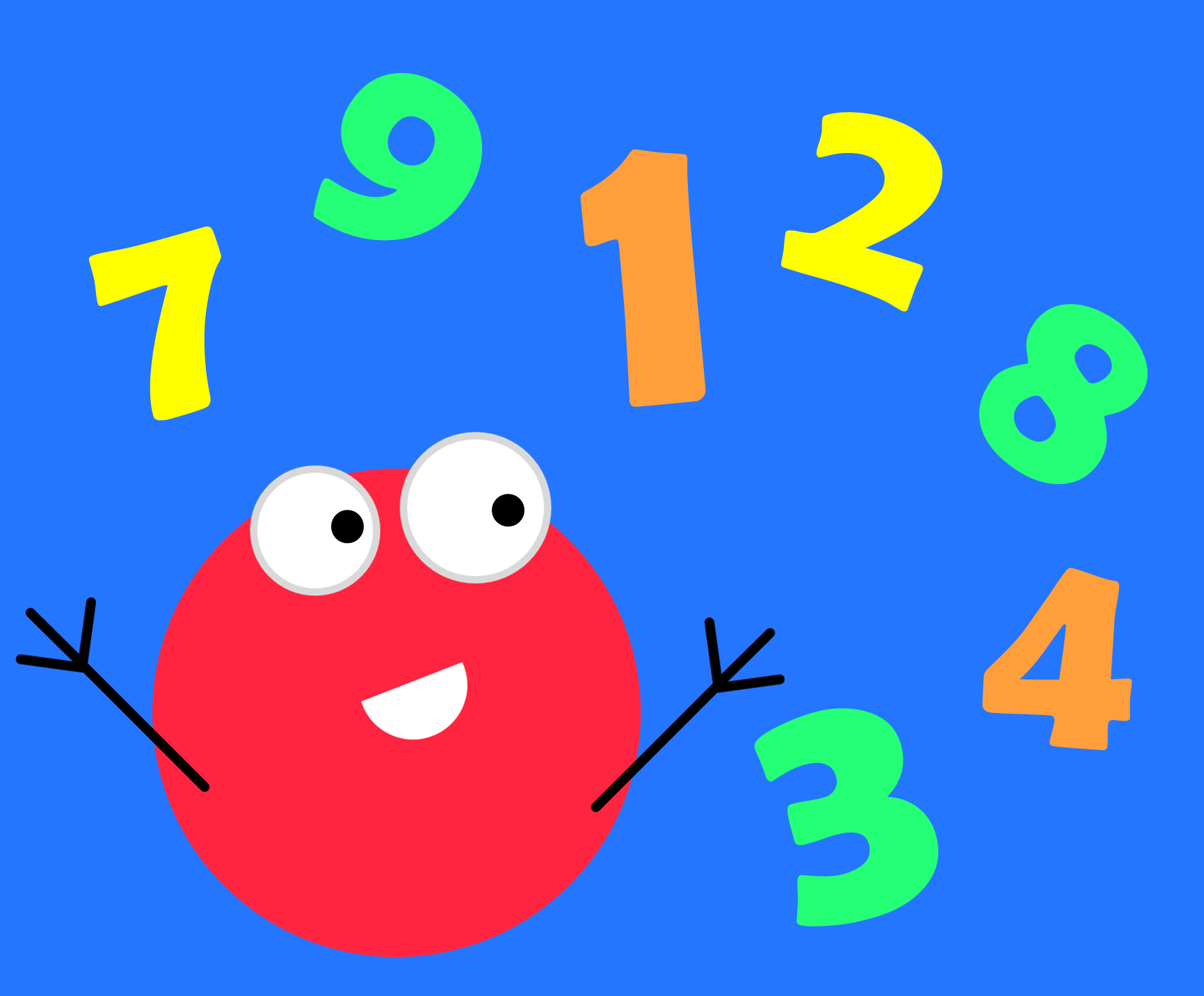 Counting Game Thumbnail